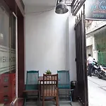 Saigon Backpackers Hostel @ Pham Ngu Lao