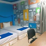 Saigon Backpackers Hostel @ Pham Ngu Lao
