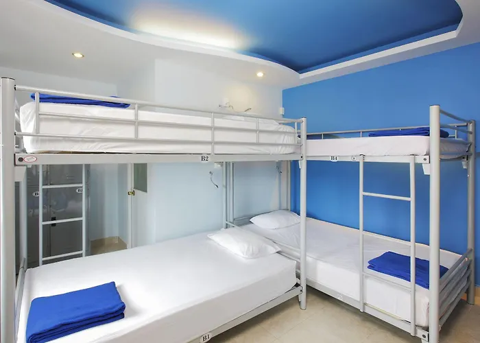 Saigon Backpackers Hostel @ Pham Ngu Lao