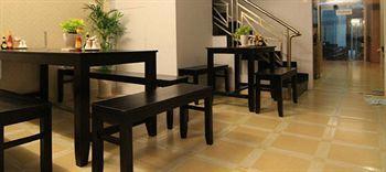 Hostel Saigon Backpackers @ Pham Ngu Lao Ho Chi Minh City