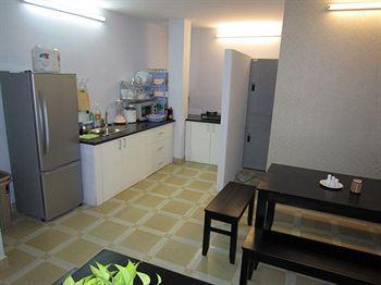 Hostel Saigon Backpackers @ Pham Ngu Lao