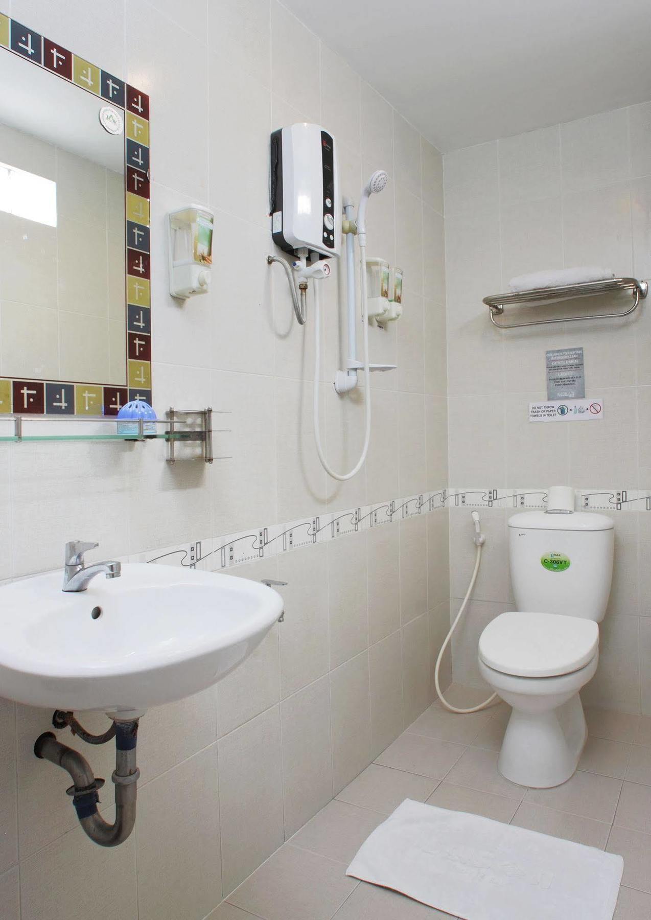 Saigon Backpackers @ Pham Ngu Lao