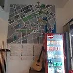Saigon Backpackers Hostel @ Pham Ngu Lao