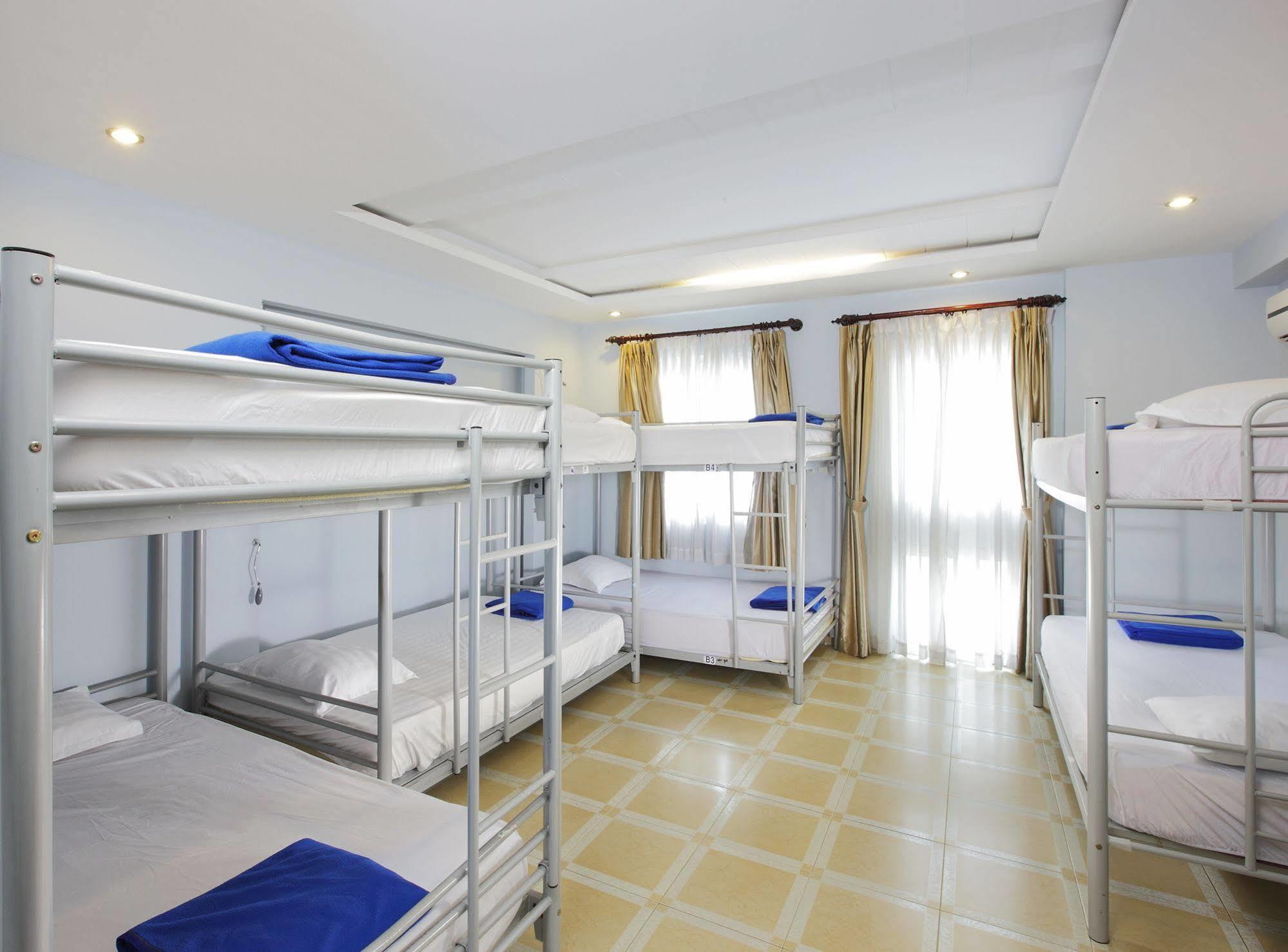 Saigon Backpackers @ Pham Ngu Lao TP. Hồ Chí Minh